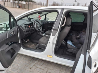 Opel Meriva foto 2