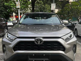 Toyota Rav 4 foto 2