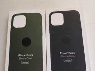 Husa iphone 12 mini