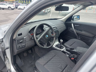 BMW X3 foto 5