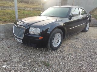 Chrysler 300c foto 1