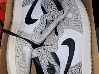 Nike Air Jordan 1 Retro High OG