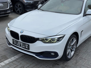 BMW 4 Series foto 17