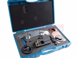 Аренда Chirie Timing Tools Double Vanos Инструмент ГРМ двойной Vanos BMW M52 M52tu M54 M56