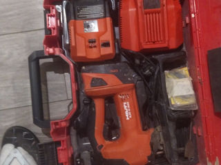 Hilti sj6 a22 foto 1