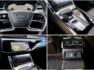 Audi A8 foto 5