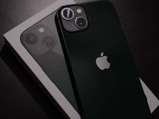 Iphone 13 green , 128GB foto 2