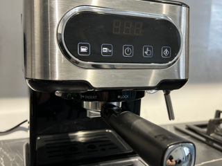 Espressor manual Gorenje  foto 2