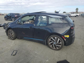 BMW i3 foto 4