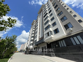 Apartament cu 3 camere, 108 m², Buiucani, Chișinău foto 16