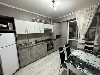 Apartament cu 1 cameră, 50 m², Buiucani, Chișinău foto 4