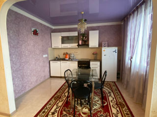 Apartament cu 3 camere, 62 m², Centru, Soroca