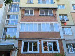 Apartament cu 3 camere, 72 m², Centru, Vadul lui Vodă, Chișinău mun.
