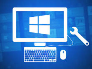 Установка Windows,настройка всех программ и аккаунтов.Полный комплект драйверов и приложений!