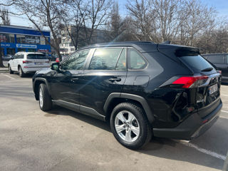 Toyota Rav 4 foto 4