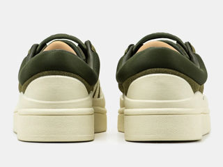 Adidas Campus x Bad Banny Khaki Women's foto 8