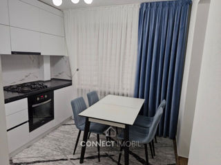 Apartament cu 2 camere, 68 m², Ciocana, Chișinău foto 2