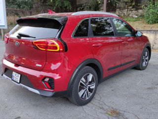 KIA Niro foto 3