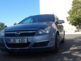 Opel Astra foto 1