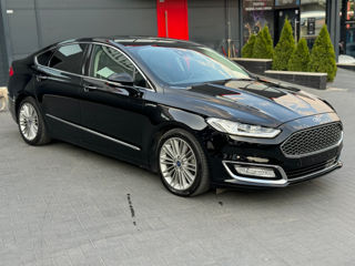 Ford Mondeo foto 11