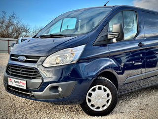 Ford Transit Custom foto 5