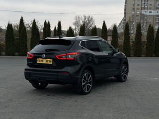 Nissan Qashqai foto 4