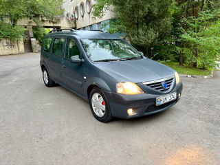 Dacia Logan Mcv