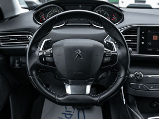 Peugeot 308 foto 10