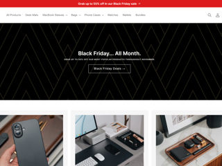 Creare Magazin Online Profesional – Design personalizat și optimizare SEO  foto 3