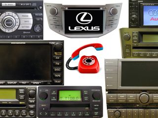 Reparatie- decodarea  audio,video,dvd,tv, gps, tablete,laptopuri, sisteme pk foto 7