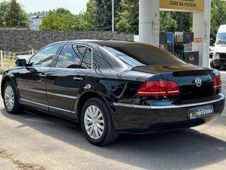 Volkswagen Phaeton foto 4