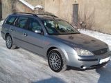 Ford Mondeo foto 3