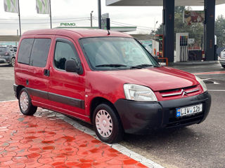 Citroen Berlingo foto 2