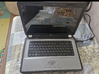 HP Pavilion G6