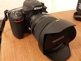Obiectiv Tamron 24-70 G2 Nikon