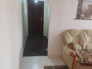 Apartament cu 3 camere, 60 m², Autogara, Bălți foto 4