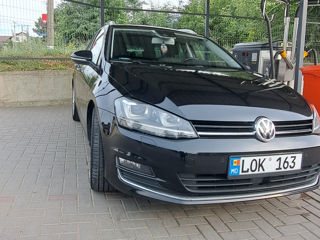 Volkswagen Golf foto 3