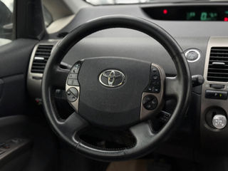 Toyota Prius foto 12