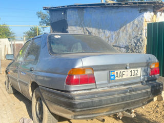 Ford Orion foto 5