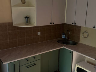 1-rm apt., 36 м², 4/9 fl.