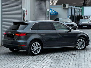 Audi A3 foto 4