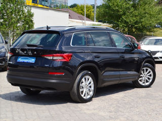 Skoda Kodiaq foto 2