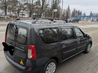 Dacia Logan foto 5