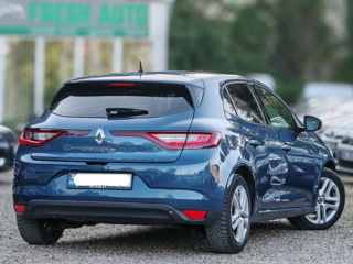 Renault Megane foto 3