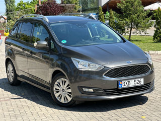 Ford Grand C-MAX foto 2