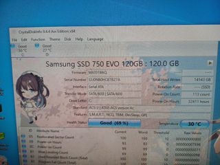 ПК для учебы i5/8RAM/SSD+HDD foto 5