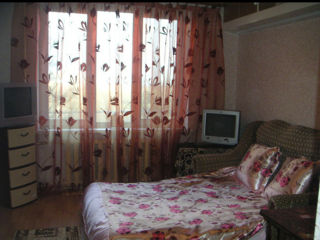 Apartament cu 1 cameră, 22 m², Botanica, Chișinău foto 1