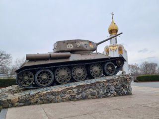 Excursie la Cetatea Tighina+Tiraspol(vaporasul)+Manastirea Marta si Maria-600 lei, grup 6/20/50 pers foto 7