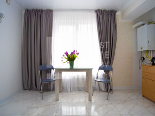 Apartament cu 3 camere, 88 m², Telecentru, Chișinău foto 10
