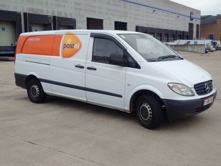 Mercedes Vito foto 6